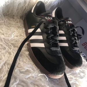 Adidas sneakers